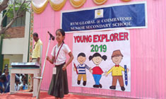 Young Explorer Fest 2018Young Explorer Fest album.jpg